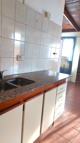 Venta De Casa Planta Baja Con Entrada Independiente Y Patio