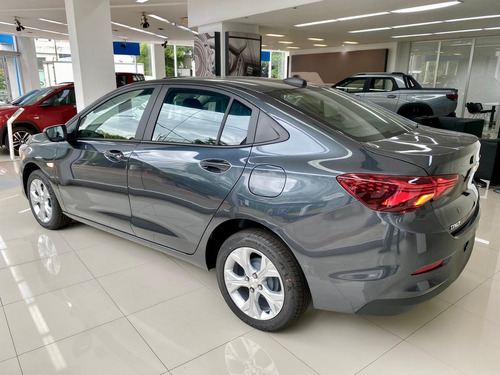 Chevrolet Onix plus 1.0 Turbo Ltz At