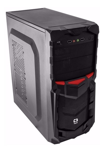 Pc Gamer Intel Core I7 2600 Hd 4gb Rom +wi-fi Promoção