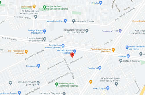 Imagen 5 de 10 de Venta De Remate Bancario Adjudicado Casa En Tecámac Edomex J