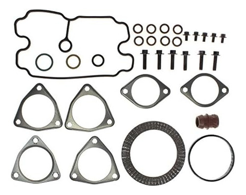 Juntas De Montaje Gs33566a Para Turbocompresor