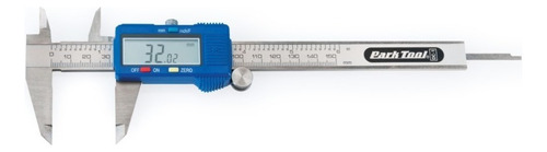 Vernier Digital Dc-1 Park Tool Especial Para Ciclismo