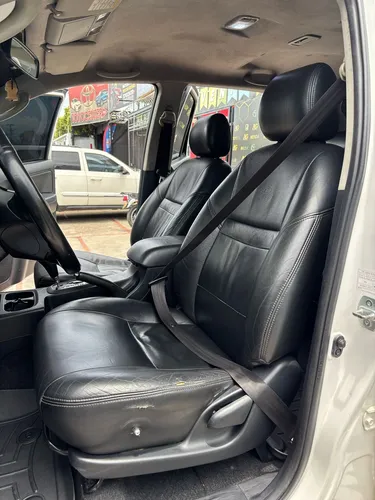 Toyota Fortuner Sr5 2.7 4x2 At