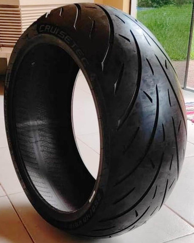 Imagen 2 de 4 de Metzeler Cruisetec 240/40/18 79v