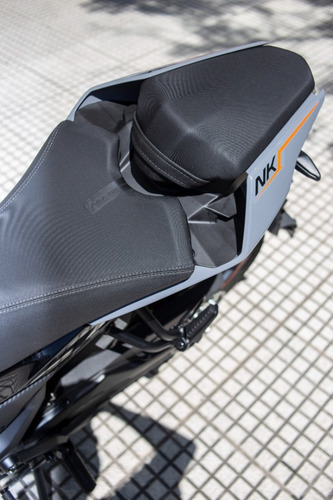 Imagen 3 de 25 de Cfmoto Rz Nk 300 Lidermoto No Mt03 Duke 390 Cf Moto Centro