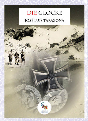 Die Glocke  -  Tarazona, José Luis