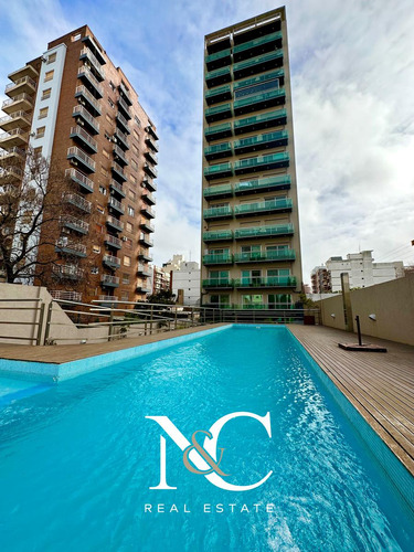 Departamento En Venta  En Quilmes 4amb  2 Coch Y Amenities