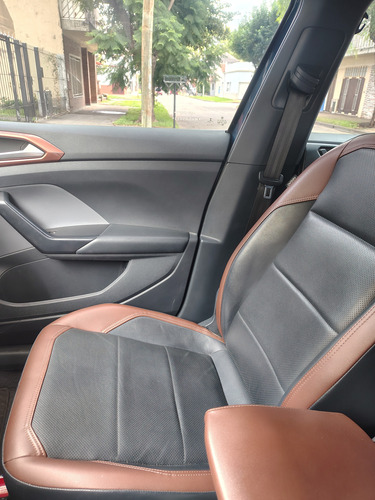 Volkswagen T-Cross 1.6 Comfortline At