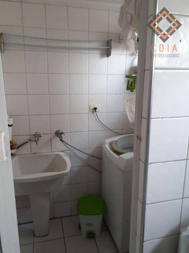 Apartamento Com 2 Dormitórios À Venda, 70 M² Por R$ 480.000,00 - Saúde - São Paulo/sp - Ap49371