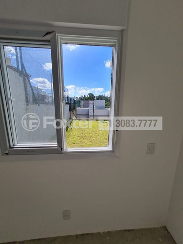 Casa Em Condomínio, 3 Dormitórios, 76.13 M², Lomba Do Pinheiro - 103878
