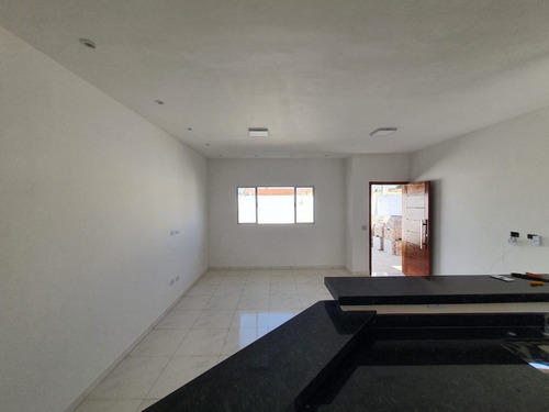 Imagem 3 de 23 de Casa Com 2 Dormitórios À Venda, 75 M² Por R$ 295.000 - Cibratel Ii - Itanhaém/sp - Ca1475