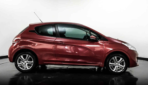 Imagen 6 de 15 de 20136 - Peugeot 208 2015 Con Garantía Mt