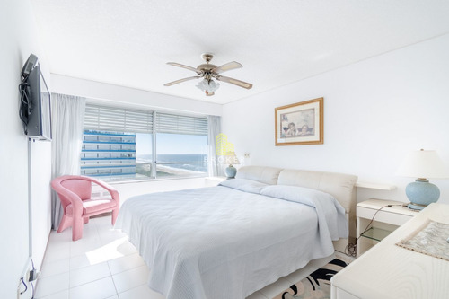 Venta Apartamento Punta Del Este Brava
