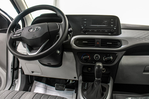 Imagen 2 de 4 de Hyundai Grand I10