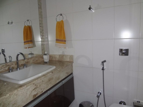 Imagem 27 de 30 de Casa Residencial À Venda, Campestre, Piracicaba. - Ca0372