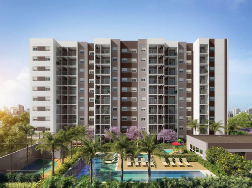 Apartamento Vila Carrão - 38840