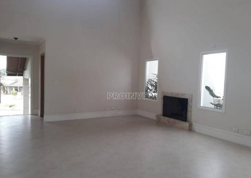 Casa Com 3 Dormitórios À Venda, 250 M² Por R$ 869.000,00 - Santa Adélia - Vargem Grande Paulista/sp - Ca17556