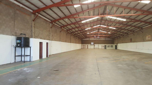 Imagen 8 de 8 de Renta Bodega Blvd. Lazaro Cardenas 1600 M