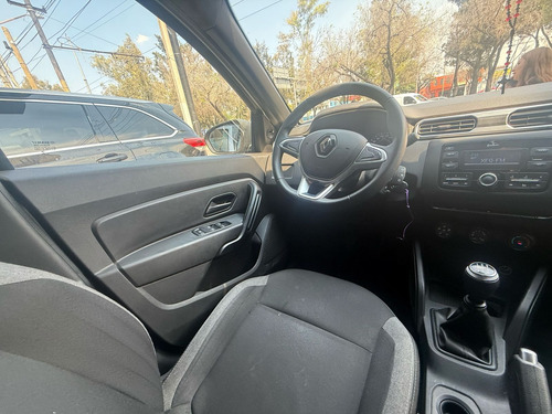 Renault Duster 2.0 Intens Mt