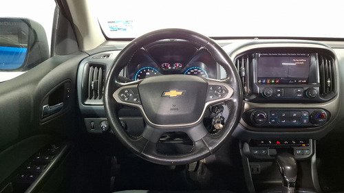 Chevrolet Colorado 3.6 LT Z71 D AUTO 4WD