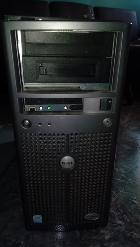 Servidor Dell Poweredge 830 Usado Operativo.