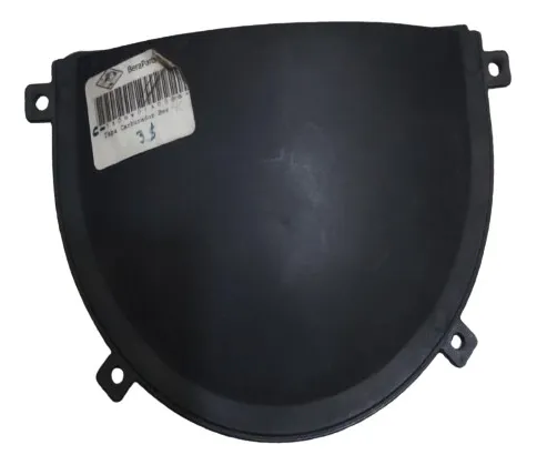 Tapa De Carburador Bws