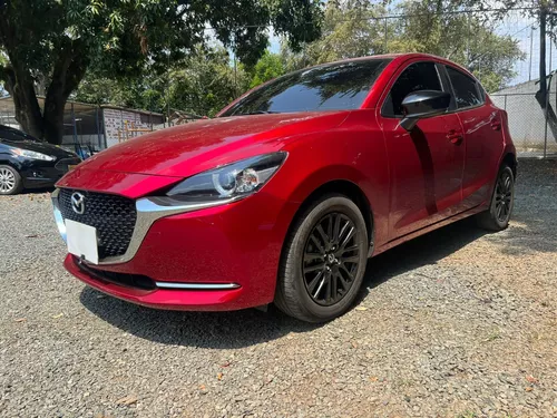 Mazda 2 1.5 Touring