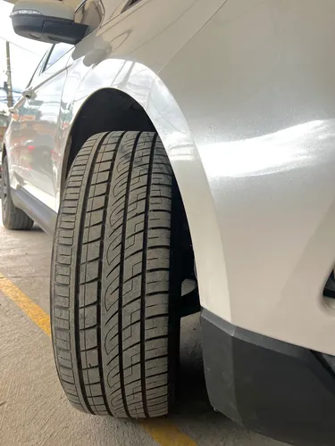 Ford Edge 2.0 Sel