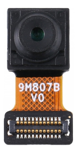 Imagen 1 de 6 de Camara Frontal Compat. C/ Samsung A20s Cld. Original
