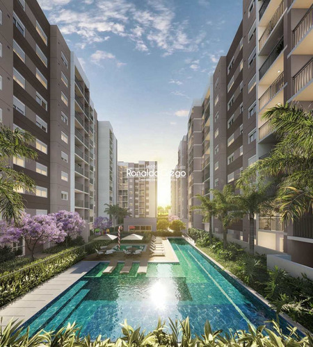 Imagem 21 de 29 de Apartamento Com 3 Dorms, Chácara Santo Antônio (zona Leste), São Paulo - R$ 562 Mil - V3934