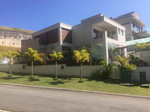 Imagem 3 de 23 de Casa À Venda, 433 M² Por R$ 4.590.000,00 - Alphaville - Barueri/sp - Ca0789