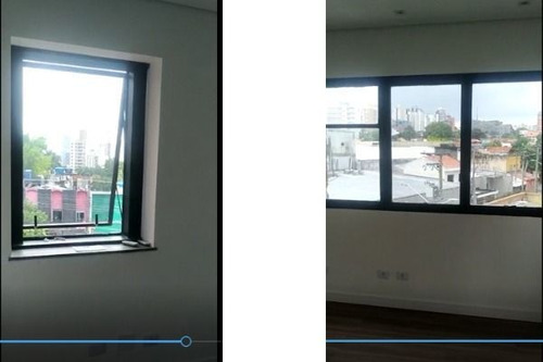 Imagem 7 de 9 de Sala Em Pinheiros, São Paulo/sp De 45m² À Venda Por R$ 327.000,00 - Sa1909187-s