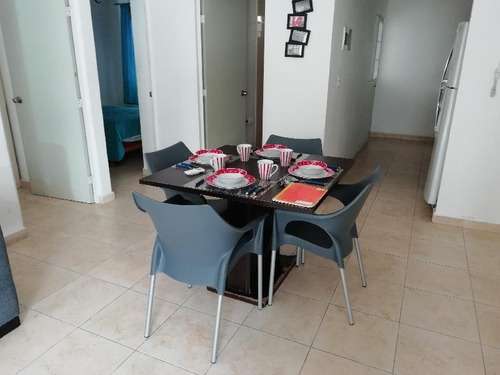 Imagen 4 de 16 de Casa En Venta En Playa Del Carmen. Real Ibiza