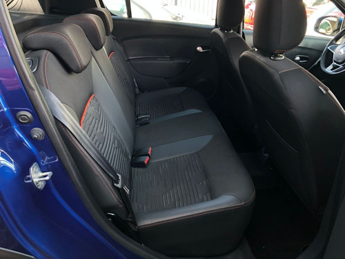 Imagen 9 de 15 de 2021 Renault Stepway Intens Cvt