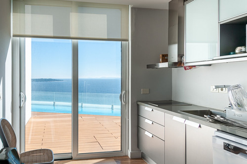 Imagen 28 de 29 de Espectacular Triplex En Playa Mansa, Moderno Con Amenties (ref: Lij-4787)