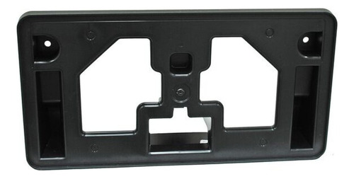 Porta Placas Delantera Honda Accord 13 A 15 Generica