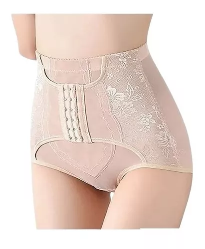 Faja Para Vejiga Caida Ropa Interior Y Dormir Calzones