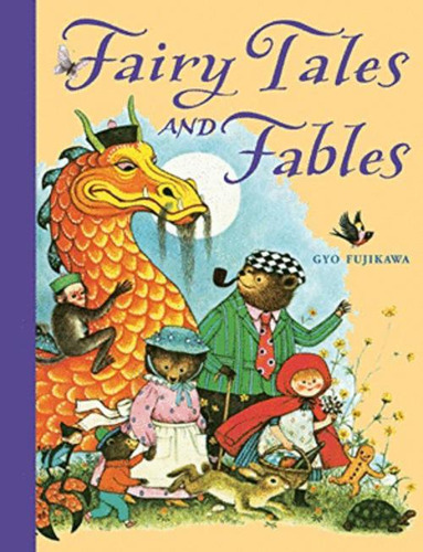 Libro Fairy Tales And Fables
