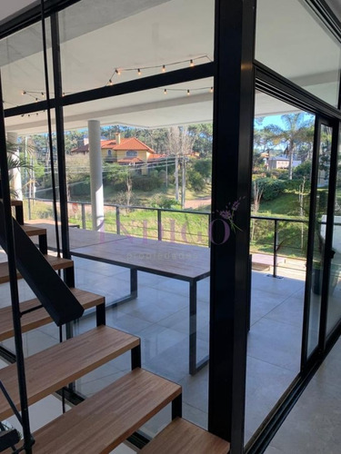 Imagen 10 de 30 de Casa En Montoya, 4 Dormitorios Y 4 Baños, Parrillero Y Piscina - La Barra Montoya