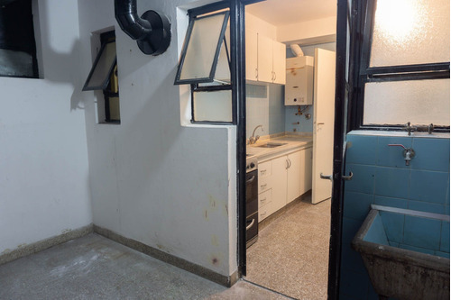Imagen 13 de 26 de Venta Dpto 3 Ambientes Con Patio, Parrilla Y Local