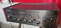 Comprar Audinac At510 Amplificador Estereofónico Estado Sólido 50w