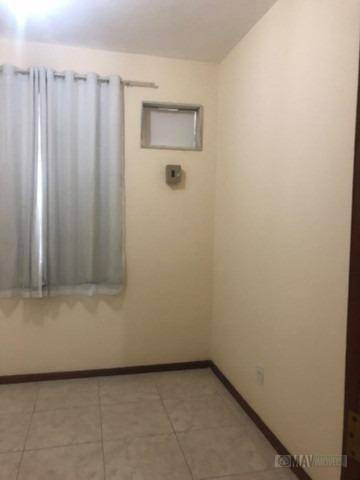 Imagem 9 de 19 de Apartamento Com 2 Dormitórios À Venda, 70 M² Por R$ 395.000,00 - Pechincha - Rio De Janeiro/rj - Ap0589