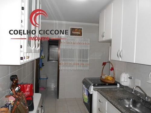 Imagem 9 de 15 de Compre Apartamento Em Santa Maria - V-671