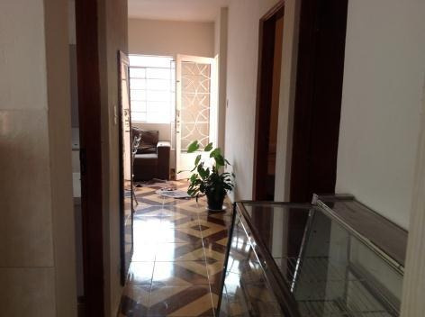 Imagem 3 de 6 de Casa No Jardim Esperanca - Ven137