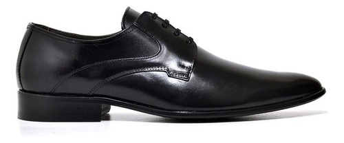 Sapato Social Masculino Executivo Premium Reta Oposta 914
