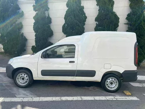 Fiat Fiorino FIORINO ENDURANCE EVO 1.4 FLEX 8V 2P