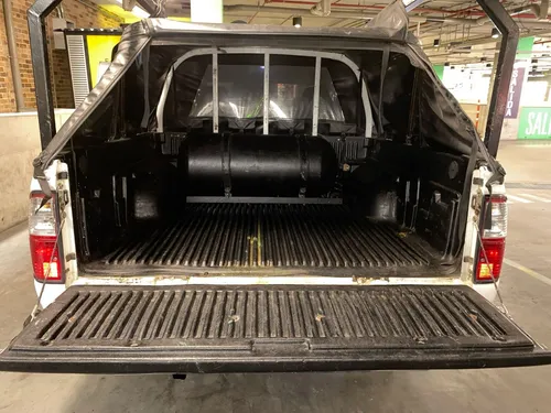 Ford Ranger 2.6 Xlt F26dc3