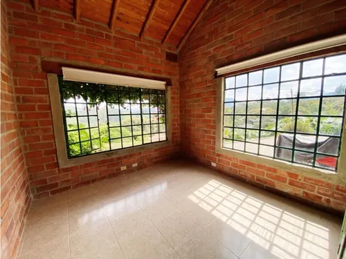 Casa En Llanogrande Cabeceras Para Arriendo