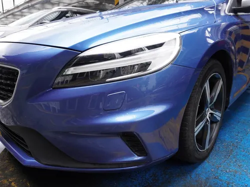 Volvo V40 2.0 T4 Drive-e R-design