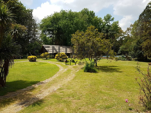Imagen 5 de 24 de Venta Casa Quinta-5 Ambientes-quincho/pileta